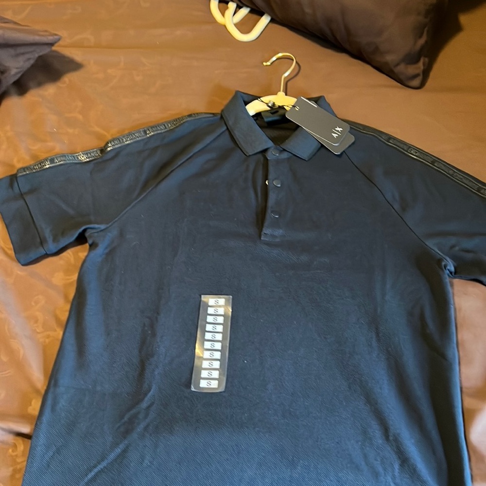 Armani exchange